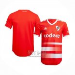 Tailandia Camiseta River Segunda 2022 2023