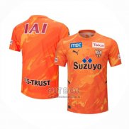 Tailandia Camiseta Shimizu S-Pulse Primera 2022