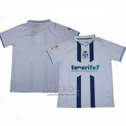 Tailandia Camiseta Tenerife 100 Anos 2022