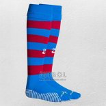 Calcetines Barcelona Primera 2021 2022