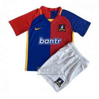 Camiseta AFC Richmond Primera Nino 2023