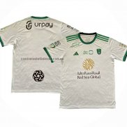 Camiseta Al-Ahli Primera 2023 2024