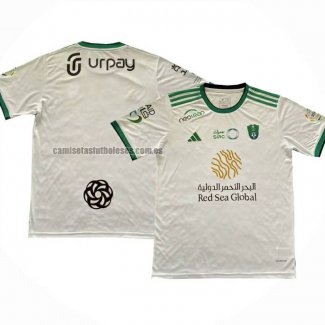 Camiseta Al-Ahli Primera 2023 2024
