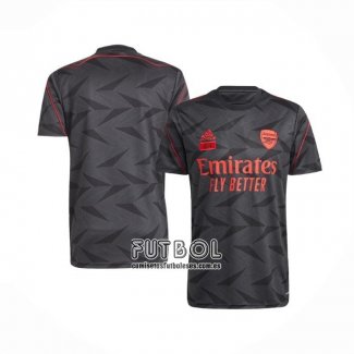 Tailandia Camiseta Arsenal Adidas x 424 2021