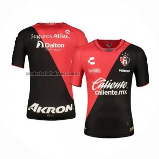 Camiseta Atlas Primera 2023 2024