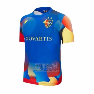 Camiseta Basel Carnival 2022 2023