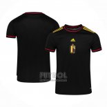 Camiseta Belgica Primera Euro 2022