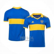 Camiseta Boca Juniors Primera 2022 2023