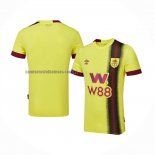 Camiseta Burnley Segunda 2023 2024