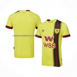 Camiseta Burnley Segunda 2023 2024