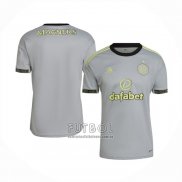 Camiseta Celtic Tercera 2022 2023