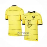Camiseta Chelsea Segunda 2021 2022
