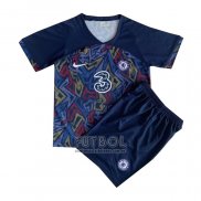 Camiseta Chelsea Special Nino 2023 2024