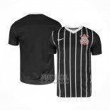 Camiseta Corinthians Segunda 2020-2021