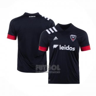 Camiseta DC United Primera 2020