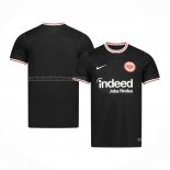 Camiseta Eintracht Frankfurt Segunda 2023 2024