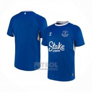Camiseta Everton Primera 2022 2023