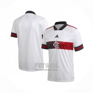 Tailandia Camiseta Flamengo Segunda 2020