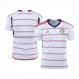 Camiseta Flamengo Segunda 2023