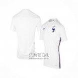 Camiseta Francia Segunda 2020-2021