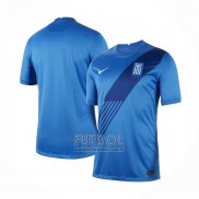 Camiseta Grecia Segunda 2020