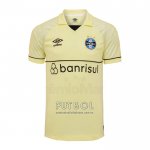 Camiseta Gremio Portero Segunda 2023