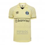 Camiseta Gremio Portero Segunda 2023