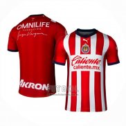 Camiseta Guadalajara Primera 2022