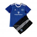 Camiseta Hamburger Special Nino 2022 2023