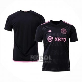 Camiseta Inter Miami Segunda 2023 2024