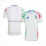 Camiseta Italia Segunda 2024 2025