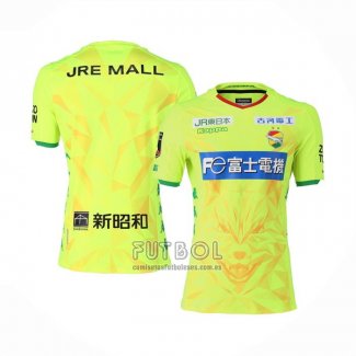 Tailandia Camiseta JEF United Chiba Primera 2020