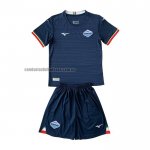 Camiseta Lazio Segunda Nino 2023 2024