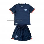 Camiseta Lazio Segunda Nino 2023 2024