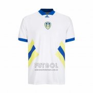 Camiseta Leeds United Icon 2022 2023