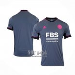 Camiseta Leicester City Tercera 2021 2022