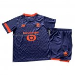 Camiseta Lille Tercera Nino 2023 2024