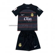 Camiseta Mallorca Segunda Nino 2023 2024