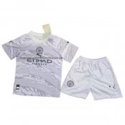 Camiseta Manchester City Chinese New Year Nino 2023 2024