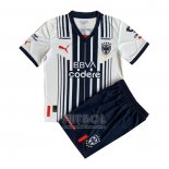 Camiseta Monterrey Primera Nino 2022