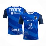 Camiseta Monterrey Segunda 2020-2021