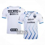 Camiseta Monterrey Segunda 2021-2022