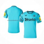 Camiseta Newcastle United Portero Segunda 2023 2024