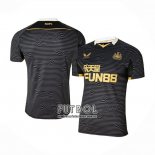 Camiseta Newcastle United Segunda 2021-2022