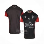Camiseta Nimes Olympique Tercera 2020-2021