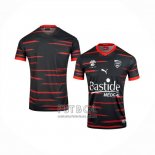 Camiseta Nimes Olympique Tercera 2021 2022