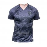 Tailandia Camiseta Norwich City Portero Special 2021-2022