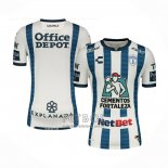 Camiseta Pachuca Primera 2021 2022