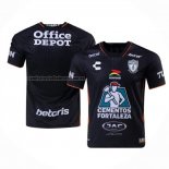 Camiseta Pachuca Segunda 2023 2024