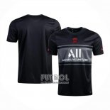 Camiseta Paris Saint-Germain Tercera 2021 2022